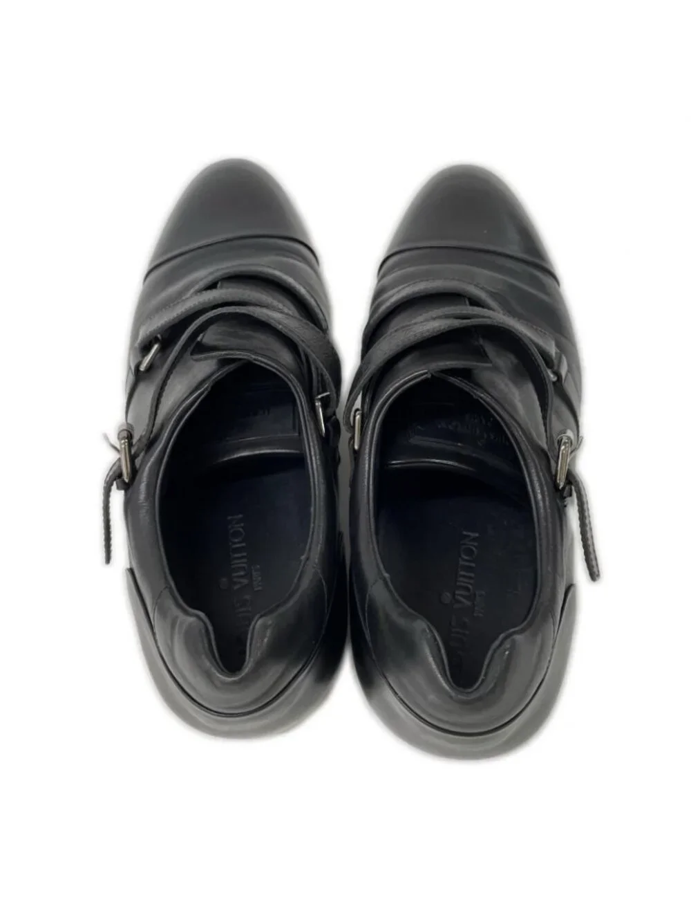 Louis Vuitton Belt Sneaker